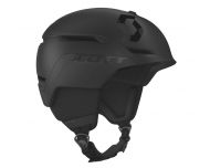 Scott Casque de Ski Symbol 2 MIPS Plus Helmet Black