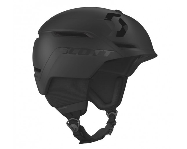 Scott Casque de Ski Symbol 2 MIPS Plus Helmet Black