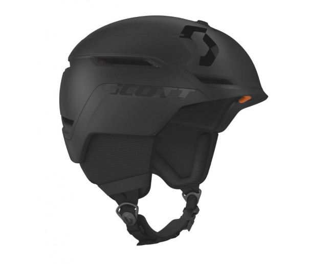 Scott Casque de Ski Symbol 2 MIPS Plus D Helmet Black 