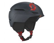 Scott Casque de Ski Symbol 2 MIPS Plus D Helmet Blue Nights