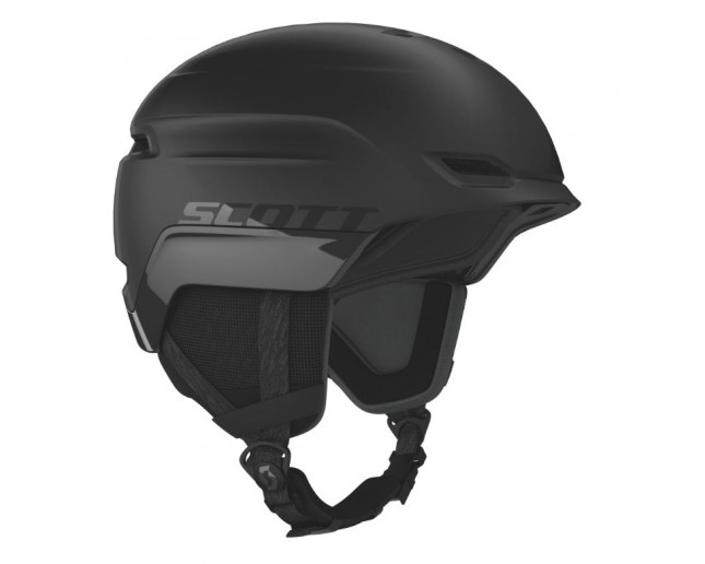 Scott Casque de Ski Chase 2 Helmet Black