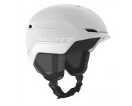 Scott Casque de Ski Chase 2 Helmet White