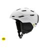 Smith Casque de Ski Mission Matte White