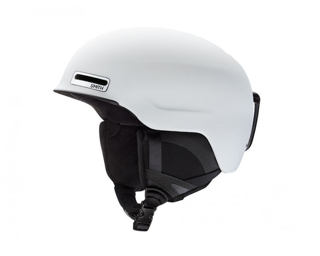 Smith Casque de Ski Maze MIPS Matte White