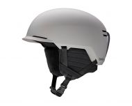 Smith Casque de Ski Scout Junior Matte Cloudgrey