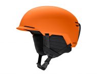 Smith Casque de Ski Scout Junior Matte Halo
