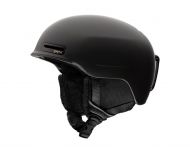 Smith Casque de Ski Femme Allure Matte Black Pearl