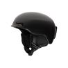 Smith Casque de Ski Femme Allure Matte Black Pearl