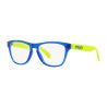 Oakley Frogskins Eclipse blue