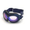 Moncler Masque de Ski ML0130 Matt Black Photochromic lenses cat 1-2