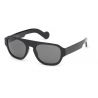 Moncler ML0096 Black Grey