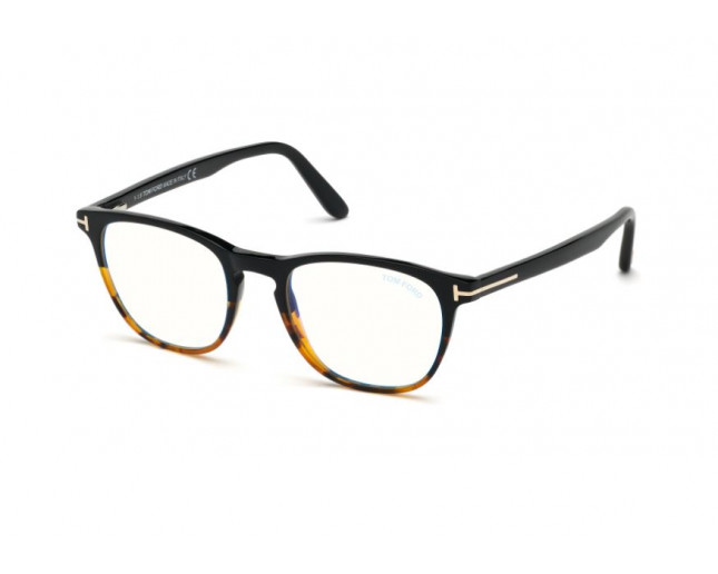 Tom Ford TF5625 Black Tortoise