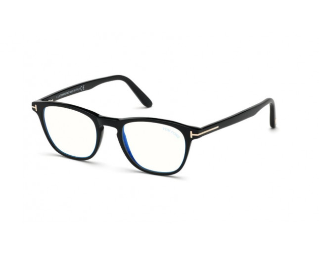 Tom Ford TF5625 Black Tortoise 