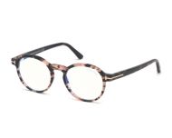 Tom Ford TF5606 Tortoise Pink