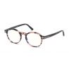 Tom Ford TF5606 Tortoise Pink