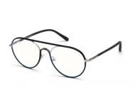 Tom Ford TF5623 Black Silver