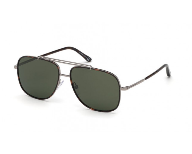 Tom Ford Ryan-02  Ruthenium Green