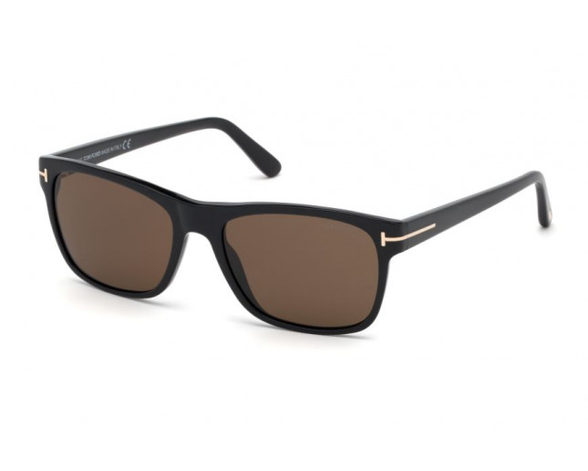 Tom Ford Ryan-02  Ruthenium Green