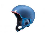 Julbo Casque de Ski Hal Bleu