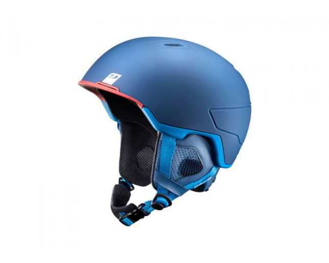 Julbo Casque de Ski Hal Bleu