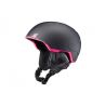 Julbo Casque de Ski Hal Noir/Rose