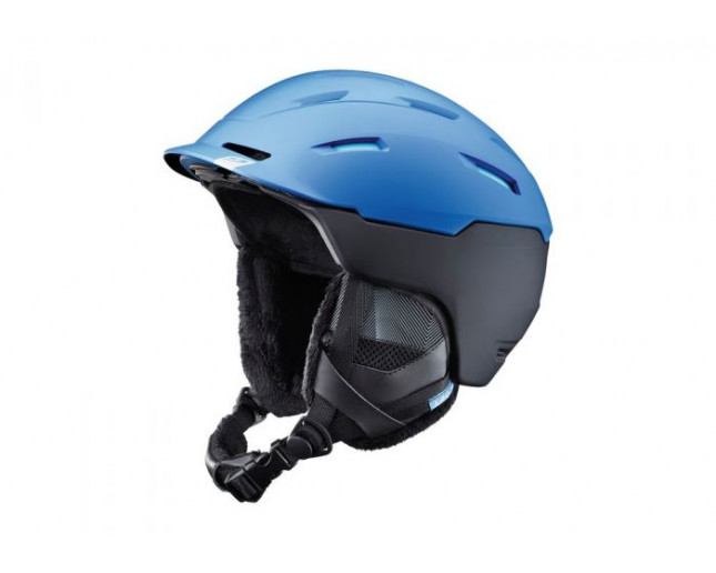 Julbo Casque de Ski Prométhée Bleu