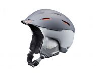 Julbo Casque de Ski Prométhée Gris/Orange