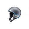 Julbo Casque de Ski Juniors Leto Bleu/Vert