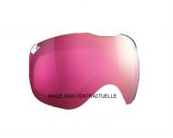Julbo Ecran masque de Ski Ventilate Rose Flash Rose