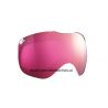 Julbo Ecran masque de Ski Ventilate Rose Flash Rose