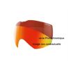 Julbo Ecran Masque de ski Julbo Ison XCL Orange Multilayer Fire