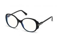 Tom Ford TF5620 Noir Brillant