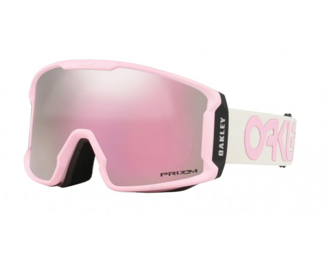 oakley prizm pink