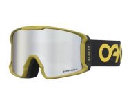 Oakley Line Miner Factory Pilot Collection- Prizm Black iridium