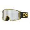 Oakley Line Miner Factory Pilot Collection Matte black- Prizm jade iridium