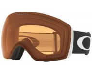 Oakley Flight Deck Matte Black/Prizm Persimmon