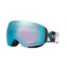 Oakley Flight Deck XM Matte black-Prizm saphire iridium