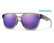Smith Agency Cloud ChromaPop™ Violet Mirror