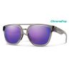 Smith Agency Cloud ChromaPop™ Violet Mirror