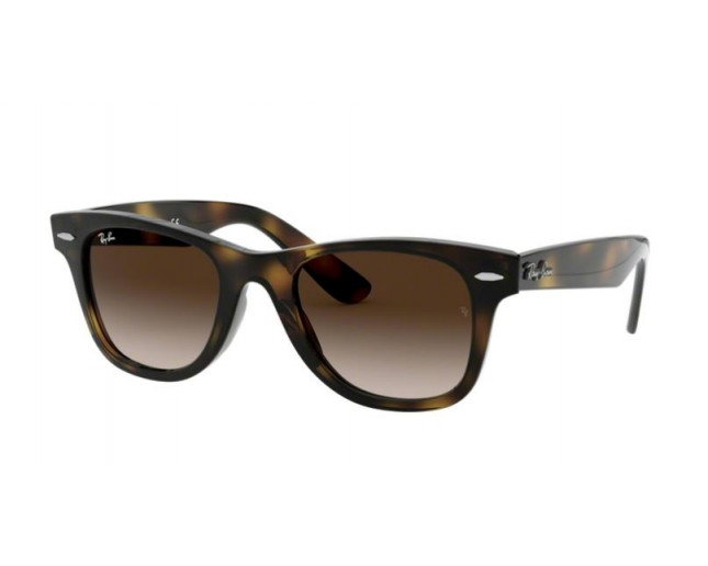 Ray-Ban Junior RJ9066S Havana Brown Gradient