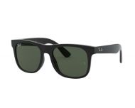 Ray-Ban Junior RJ9069S Black Gray Gradient