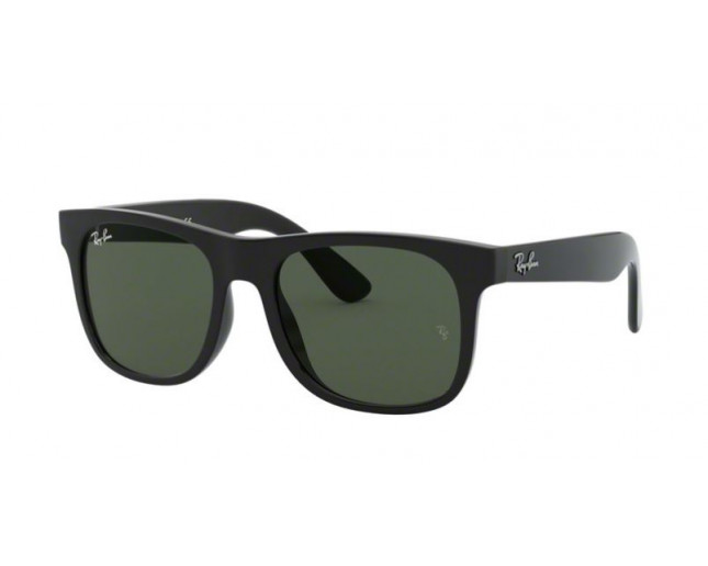 Ray-Ban Junior RJ9069S Black Gray Gradient