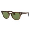 Ray-Ban Meteor Gradient Havanan Brown Green 