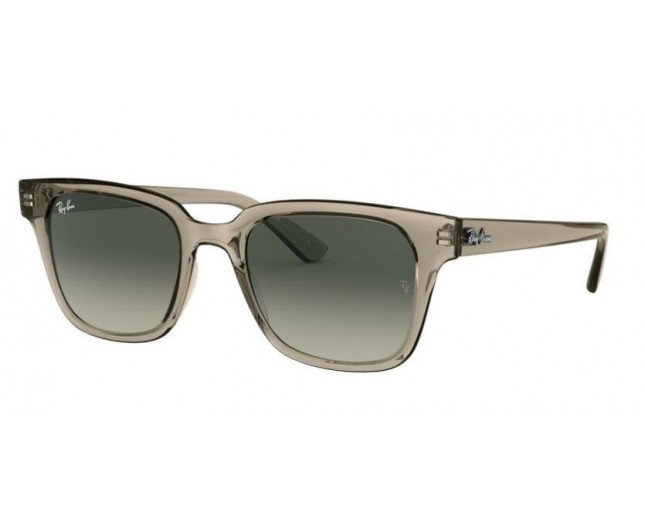 Ray-Ban RB4323 Transparent Grey