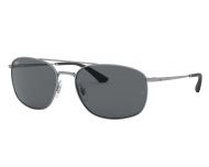 Ray-Ban RB3654 Gunmetal