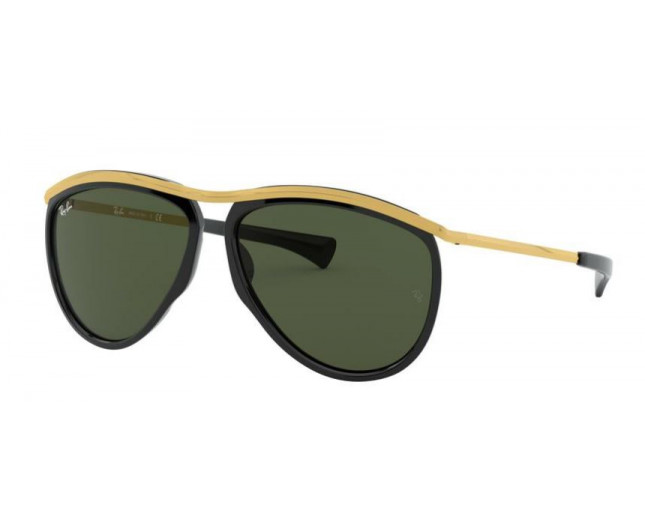 Ray-Ban Olympian Aviator 