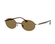 Ray-Ban RB8060 Light Brown Dark Brown