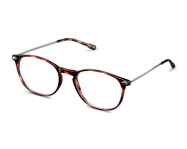 Nooz Lunette de Lecture Essential Alba Tortoise ALBA TORT Eyeglasses IceOptic