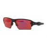 Oakley Flak 2.0 XL Matte Black-Prizm Trail Torch