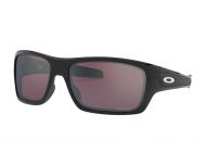 Oakley Turbine Polished Black-Prizm Snow Black